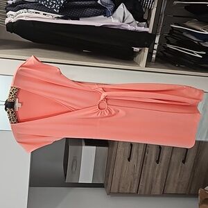 MK dress🧡❤️🍁🧡❤️🍂